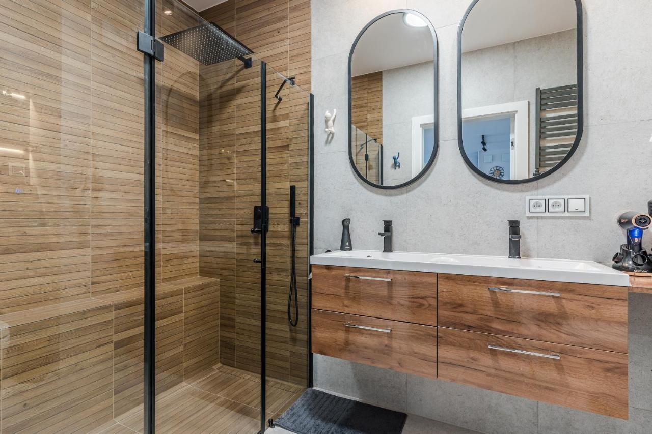 Apartament Port Apartment Гдиня Екстериор снимка